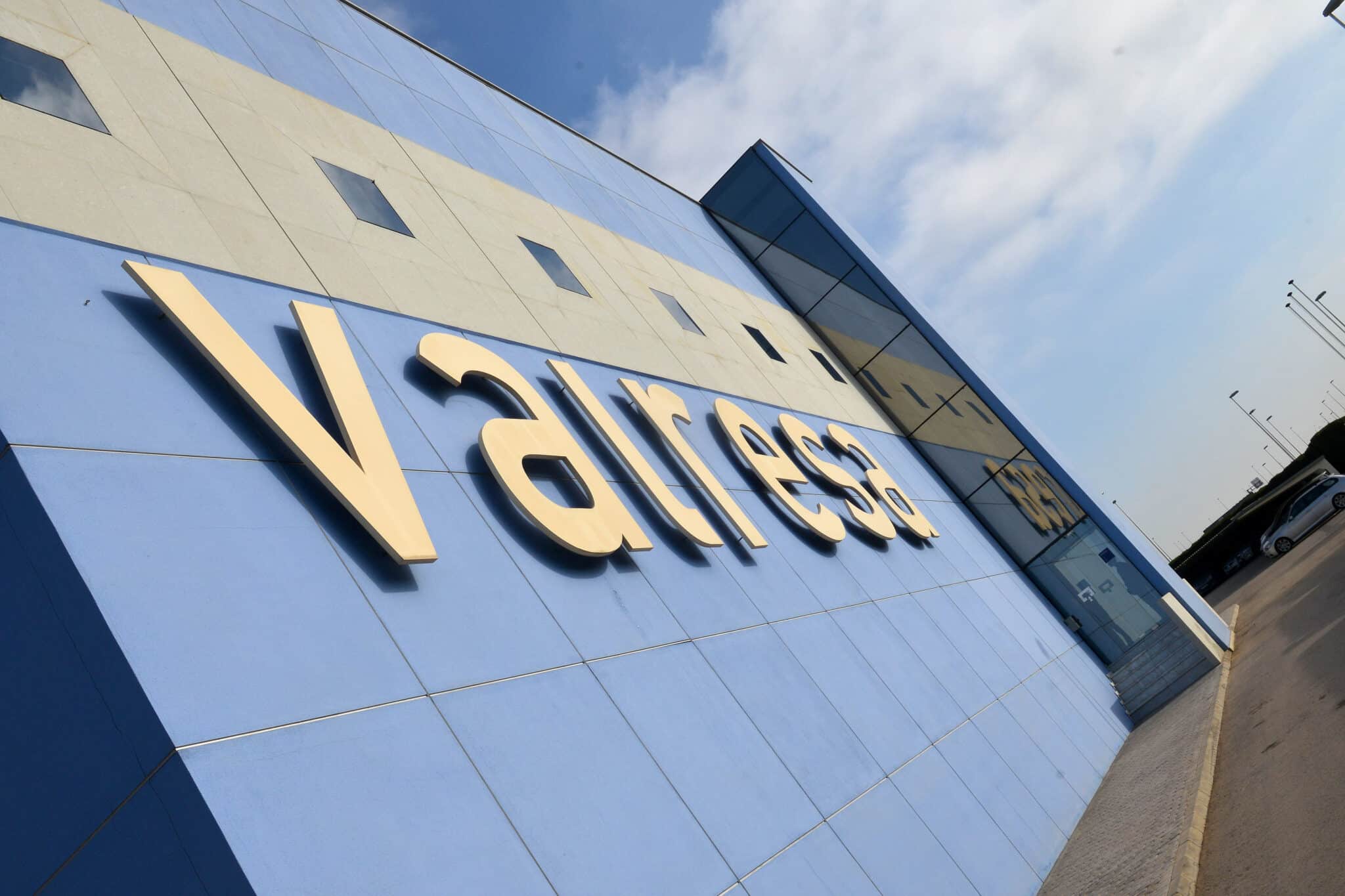 about us Valresa coating EEUU